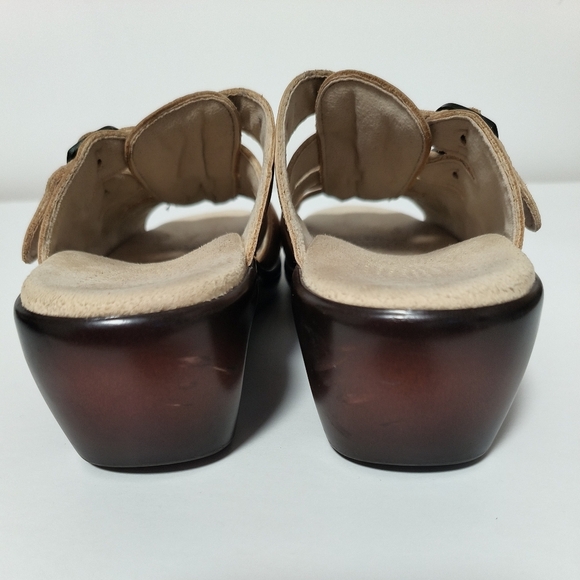SAS Tango Sandals / Size 8 1/2 - Picture 6 of 6